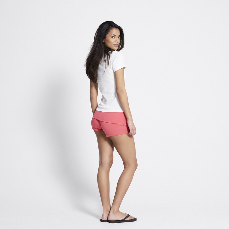 Foldable hot pants "Liora"